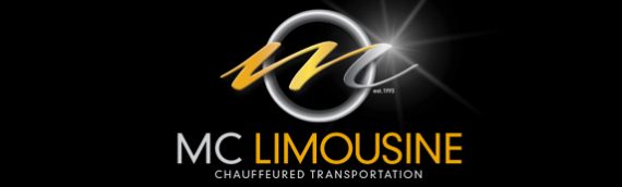 MC Limo Re-Branded our super awesome new logo and stunning website